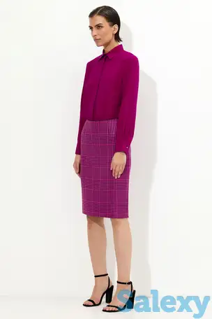 Юбка-карандаш vassa&co, фотография 1