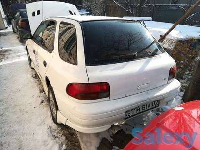 Продам Subaru, фотография 3