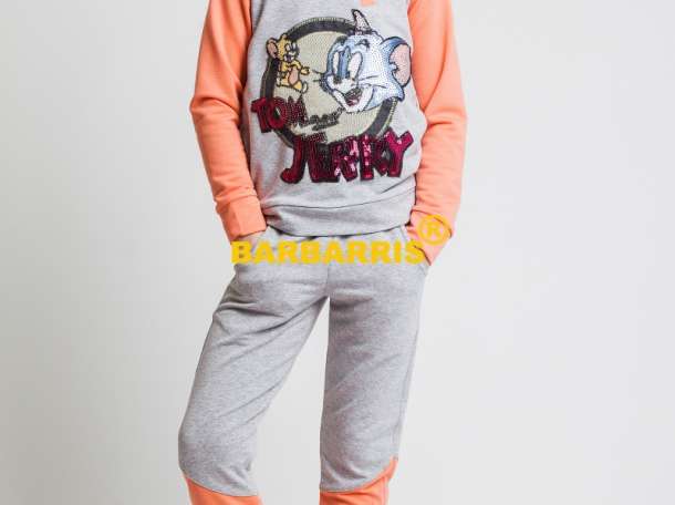 Продам детскую одежду оптом., фотография 6