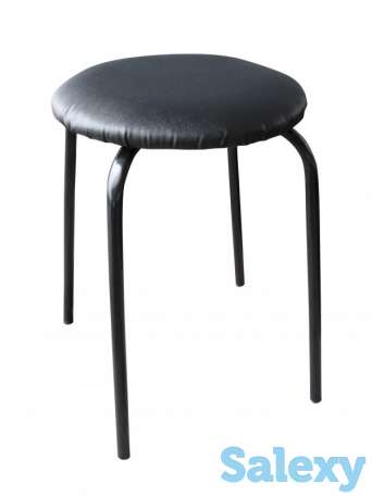 Металлические кровати со спинками из ДСП и ламелями, фотография 8