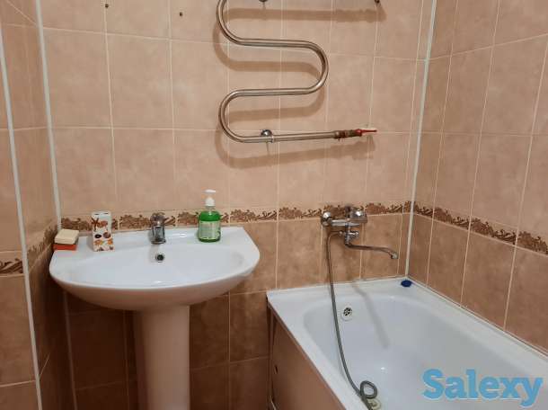 Сдаю однокомнатную квартиру, Кошкарбаева, фотография 5