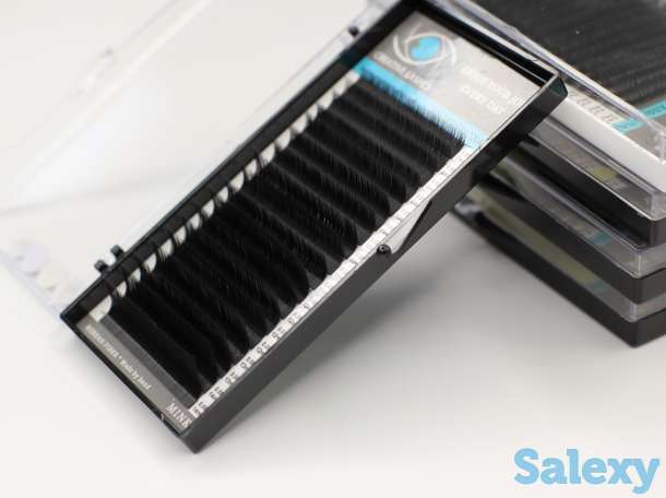 материалы для наращивания ресниц, фотография 1