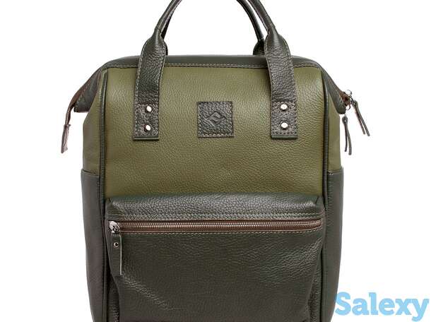 Сумка-рюкзак neish military, фотография 1