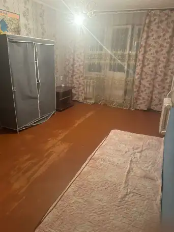 Сдам квартиру однокомнатную, Кравцова 3/2, фотография 5