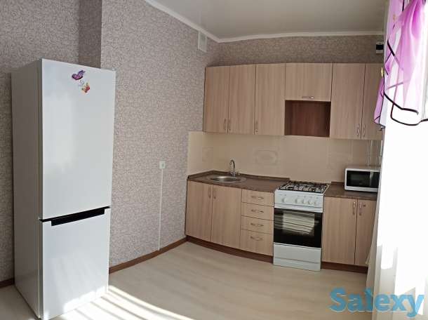 Сдаётся квартира VIP в центре, Пушкина 121, фотография 4