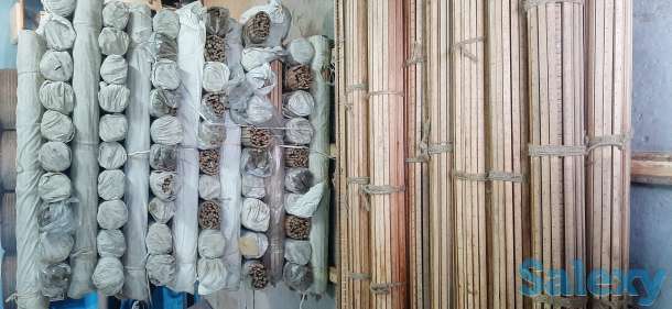 Планка колковая, фотография 1