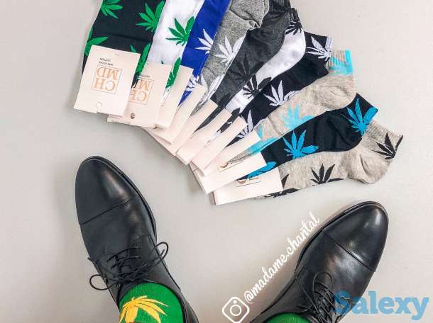 Носочно-чулочные изделия, фотография 9