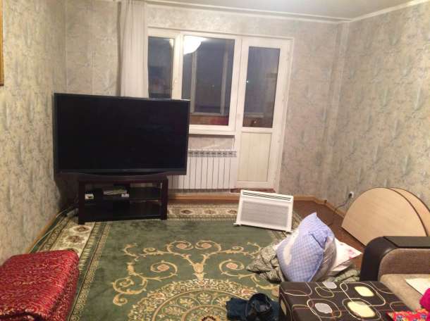 Сдам комнату в жк дания только студентке или студенткам девушкам взамен уборка готовка для хозяйна порядочного квартиры, фотография 4