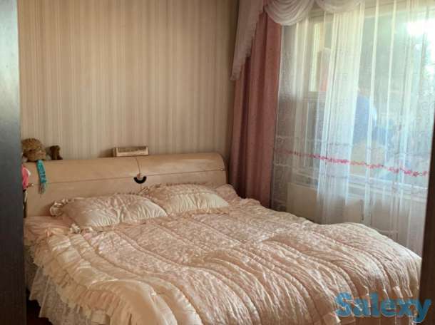 Продам 3-х комнатную улучшенную квартиру Аксай-4, 37, фотография 7