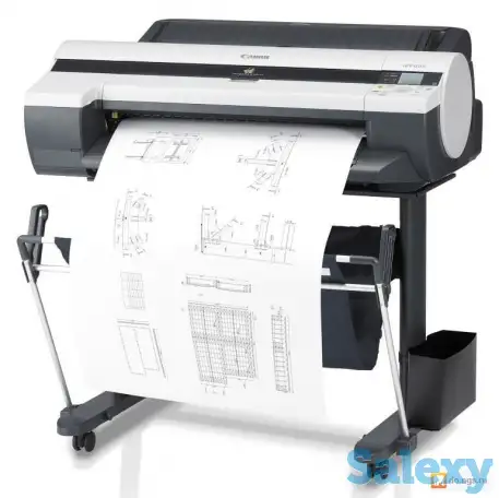 распечатка чертежей от А4,А3,А2,А1,А0 Бизнес, фотография 1