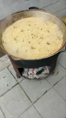 Готовлю плов с выездом на любое количество человек, фотография 3