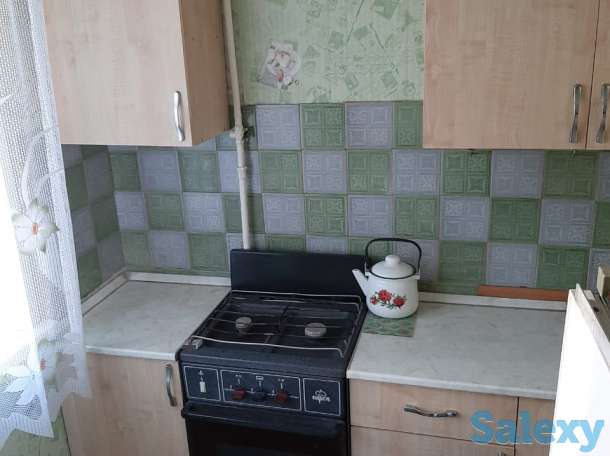 Продаю 1-комн.квартиру, Житикара 7мкн. дом 16, фотография 7