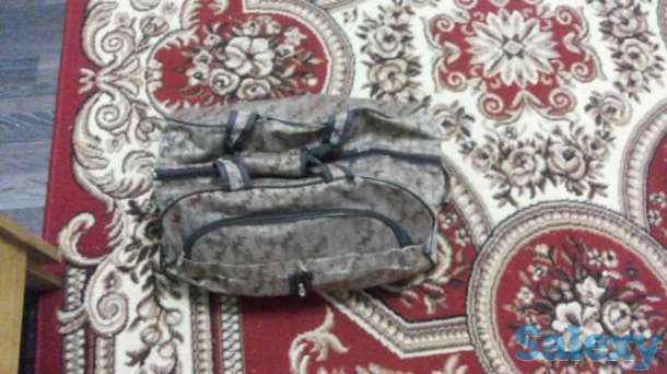 Продам дорожную сумку, фотография 1