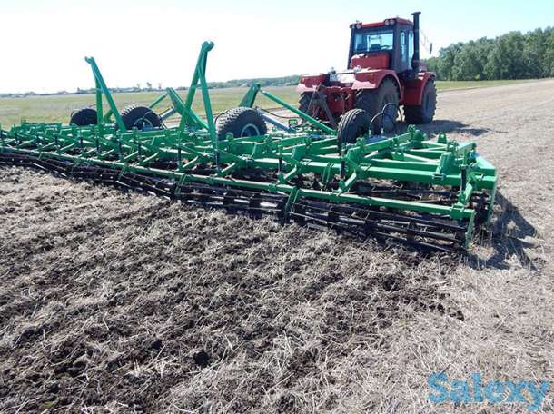 Культиватор «СТЕПНЯК» КС 12.0, фотография 3