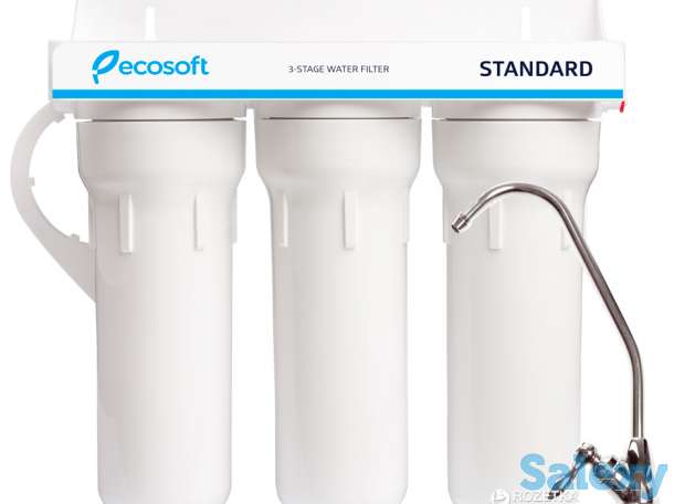 Фильтры для воды, фотография 5