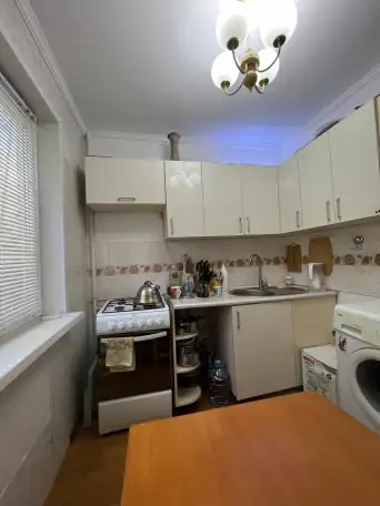 Квартира у метро Москва, фотография 6