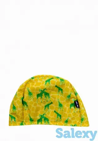 Шапочка для плавания aruna, фотография 1