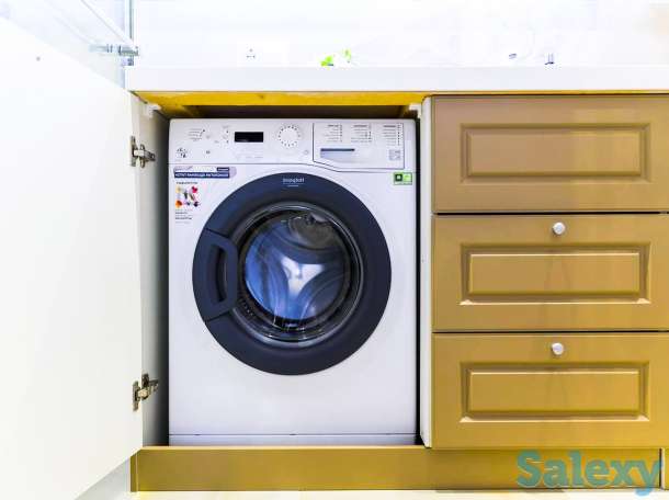 Квартира с видом на горы, ул. Абиша Кекилбайулы, 270, фотография 10