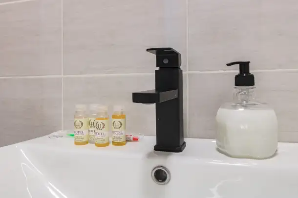 Апартаменты рядом с Хан Шатыром, Казыбек би 5а, фотография 17