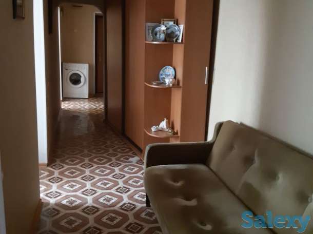 Продам 2-х ком. квартиру - 57,6 кв.м., фотография 8