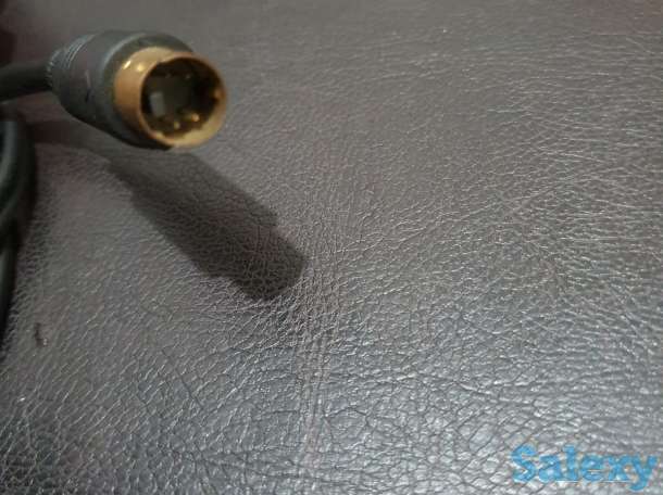 Кабель S-Video Mini DIN 4 Pin 