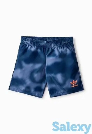 Шорты для плавания adidas originals, фотография 1