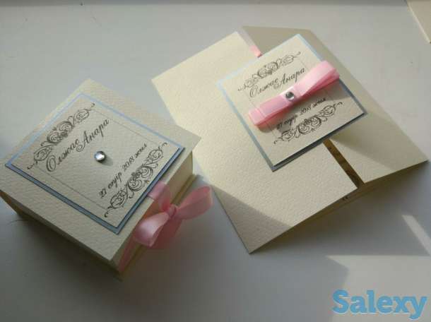 Оформление мероприятий от компании «Shabby Chic», фотография 2