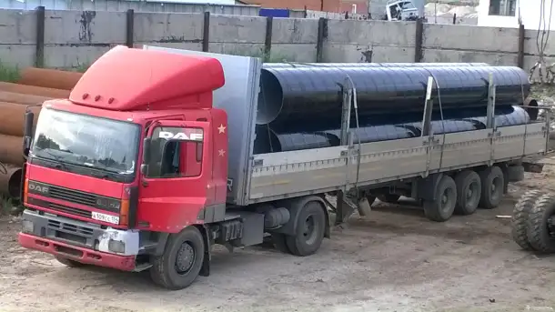 Заказ,услуги бортовой грузовик 12 м, фотография 5