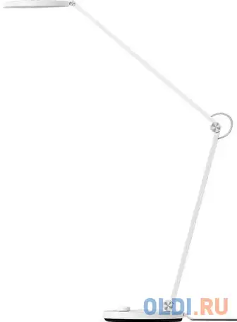 Лампа настольная умная xiaomi mi smart led desk lamp pro mjtd02yl, фотография 1