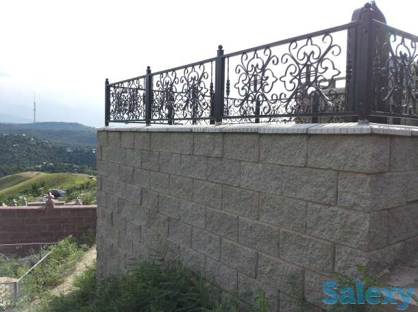 Ритуальные памятники, фотография 8