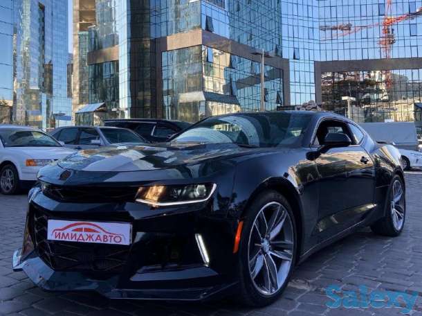 Прокат от авто без водителя от компании Имидж Авто г.Алматы, фотография 12