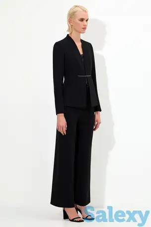 Брюки палаццо vassa&co, фотография 1