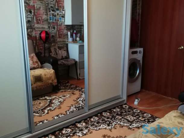 По г.Усть-Каменогорск Продам комнату, Серикбаева 1/1, фотография 3