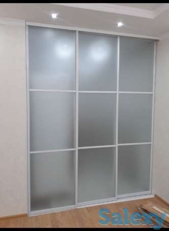 Двери-купе, фотография 4