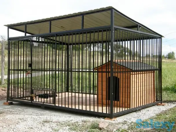 Изготовление изделий из металла и дерева, фотография 9