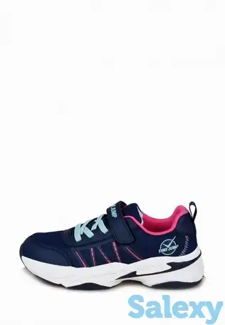 Кроссовки timejump, фотография 2