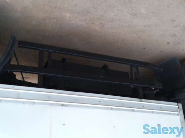 Продам термофургон FORLAND, фотография 4