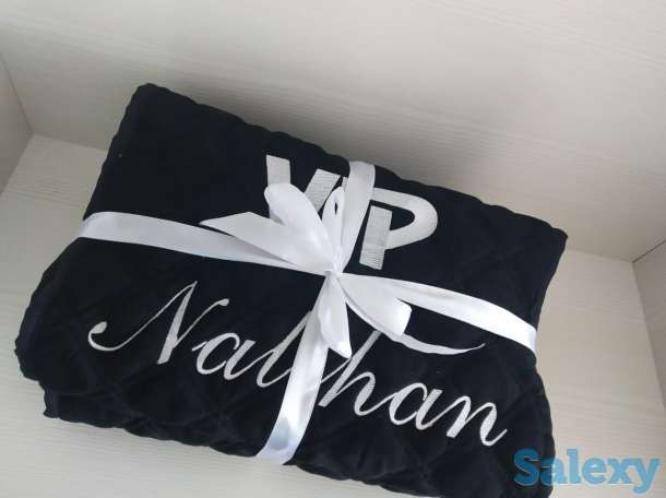 Вышивка на заказ, фотография 11