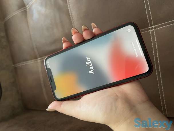 Продам IPhone 11на 64 гб, фотография 1