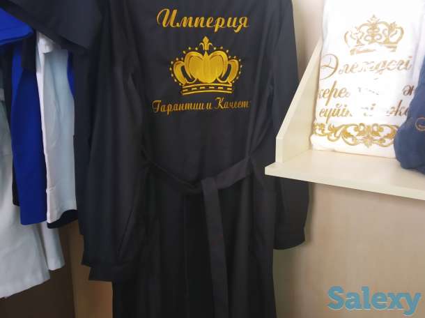 Именные накидки в авто, фотография 11