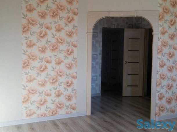 срочно продам 2 ком кв в жк жастар 3, брусиловского 5, фотография 2