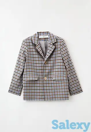 Пиджак ete children, фотография 1