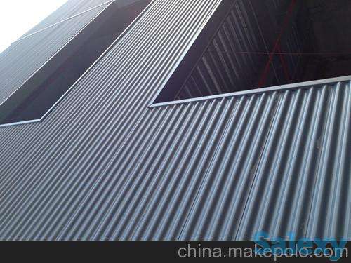 Линия для производства профнастила (волнистый профиль) , фотография 4