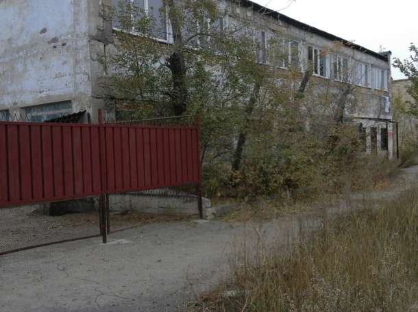 Здание 2этажа , территория, ул. Парковая 9, фотография 6