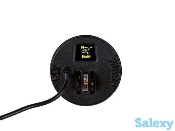 Катушка NEL Sharp для Fisher F5, Gold Bug, F11/22/44, фотография 1