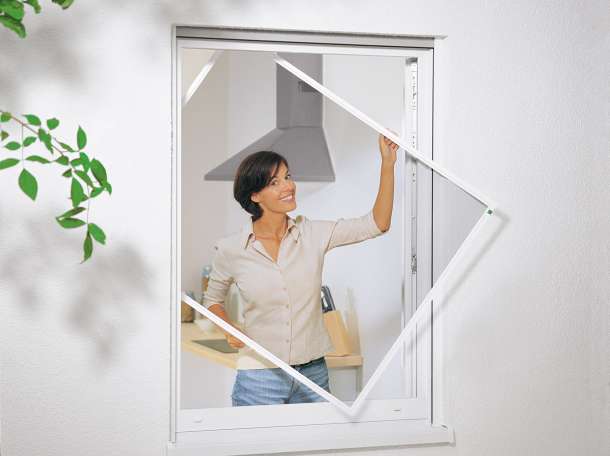 Москетние сетки  Астана, фотография 3