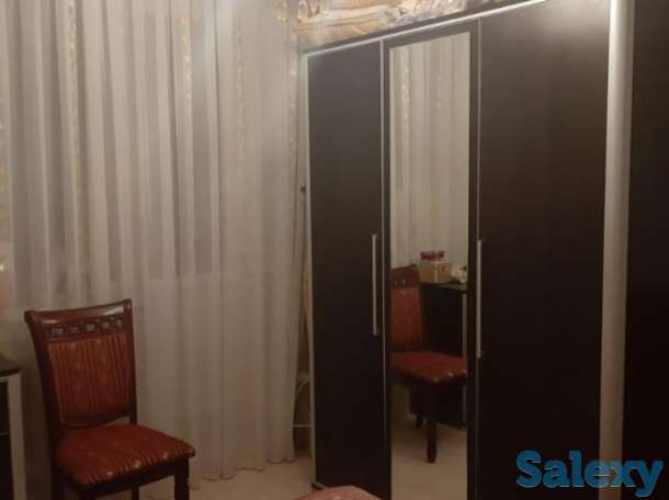 Продам квартиру 3х ком, Сыганак 18, фотография 5