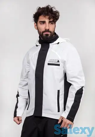 Куртка спортивная bodro design, фотография 1