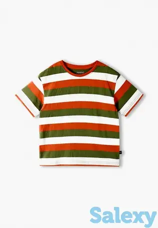 Футболка reima, фотография 1