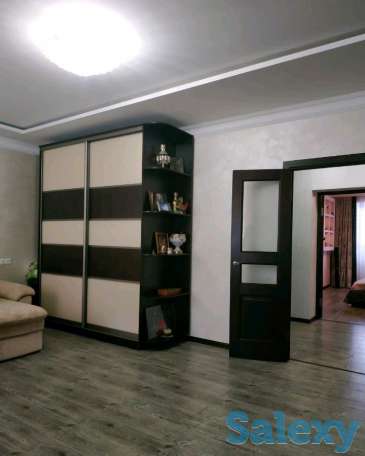 Продам 3-комнатную квартиру, Байтерек 13 мрн 10(б), фотография 2